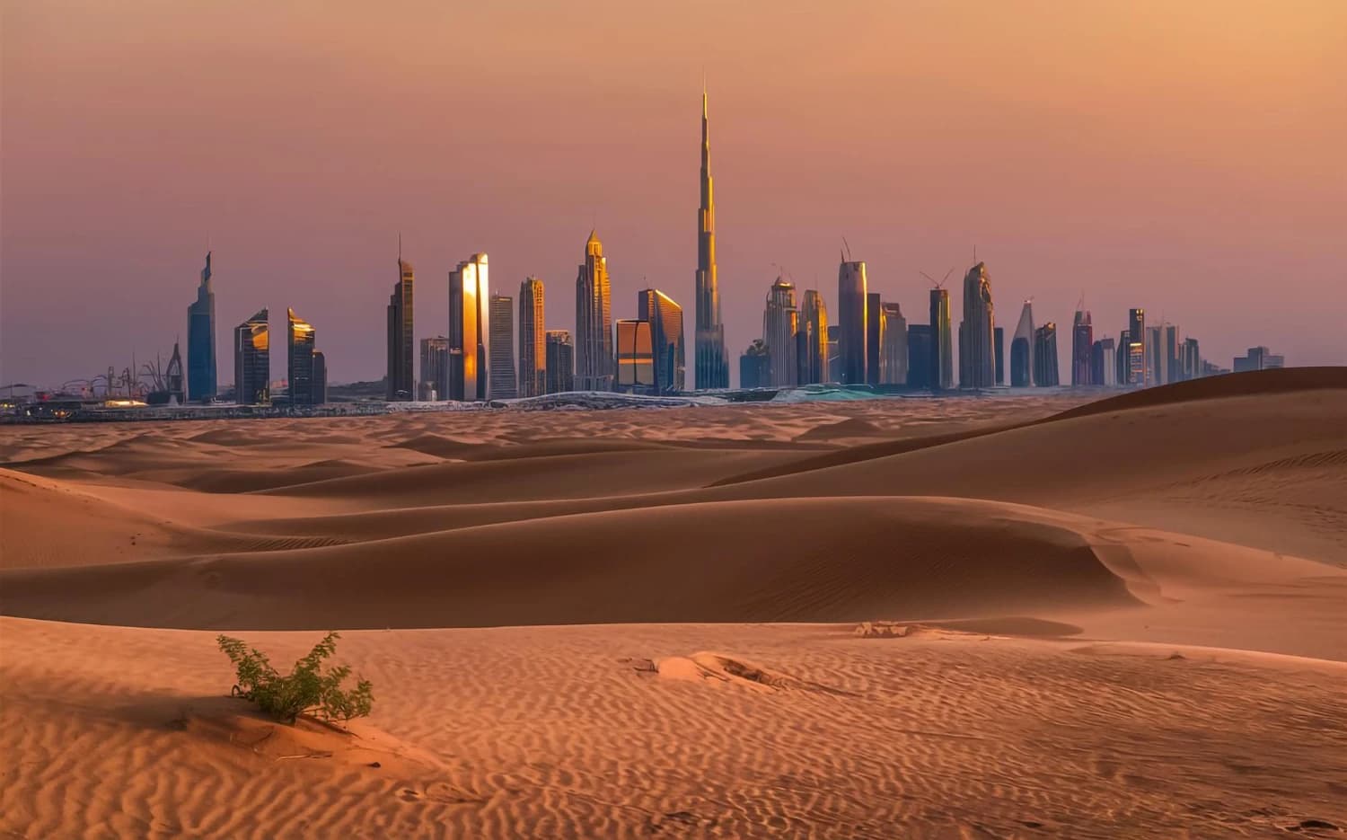 Dubai