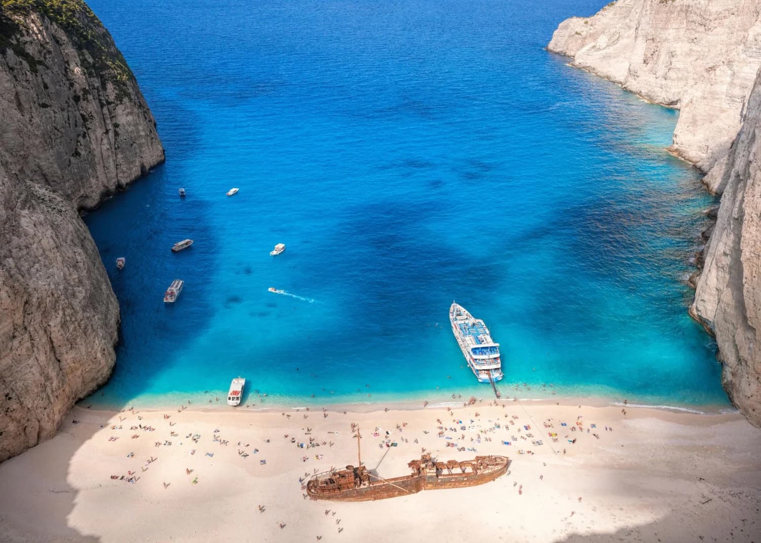zakynthos navagio kilátópont