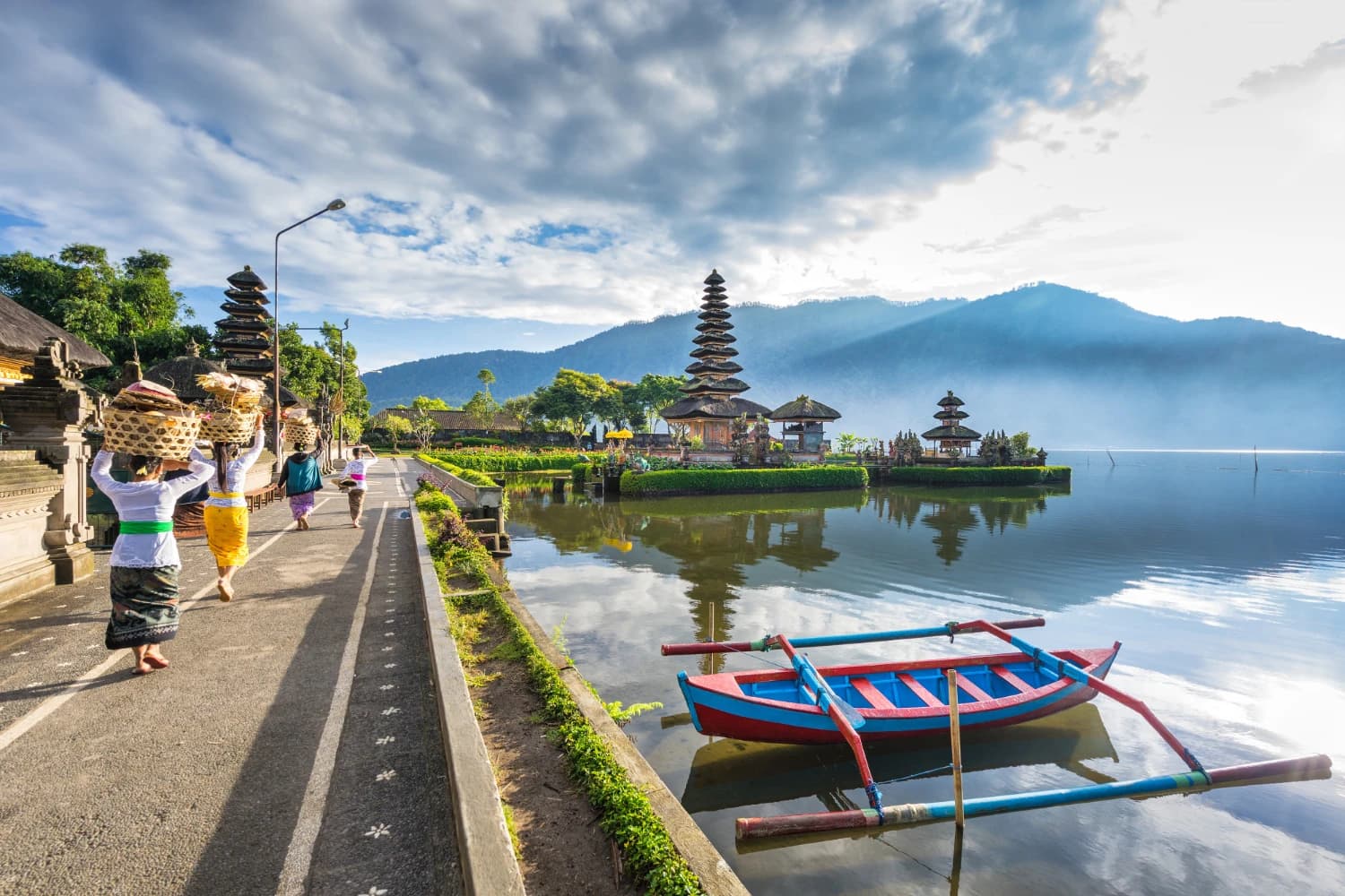 Bali