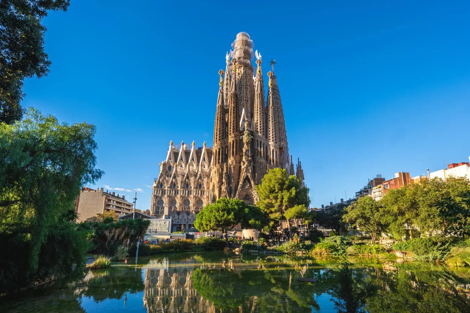 Barcelona