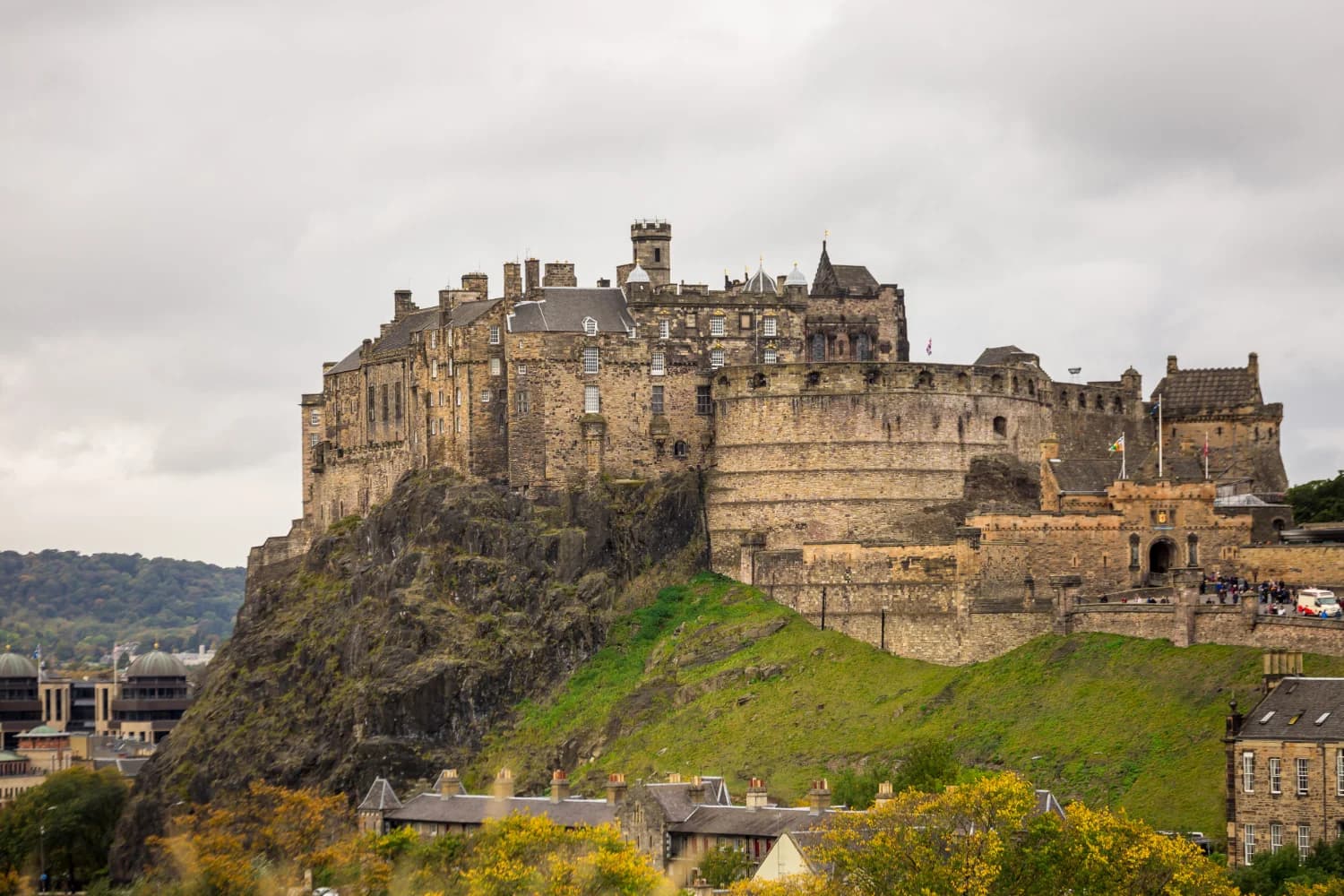 Edinburgh
