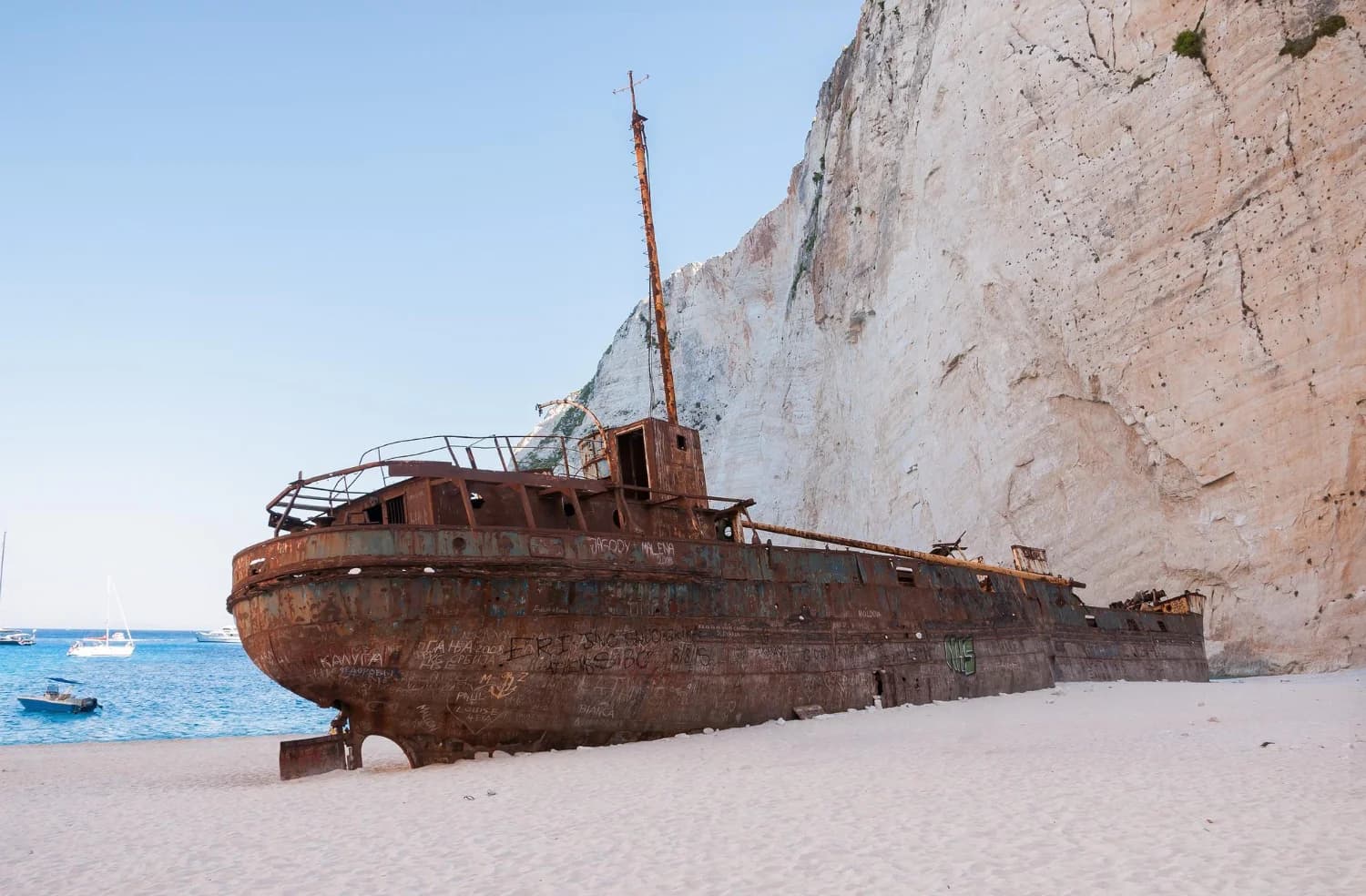 Zakynthos időjárás és árak – Mikor érdemes utazni?