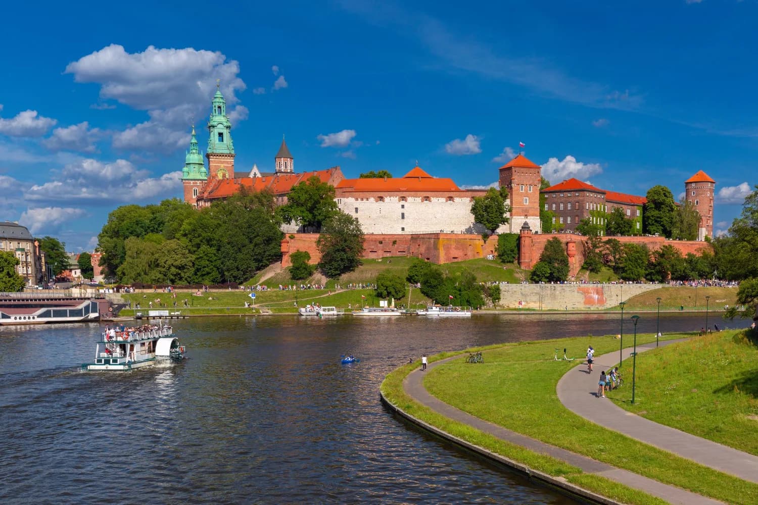 Krakkó