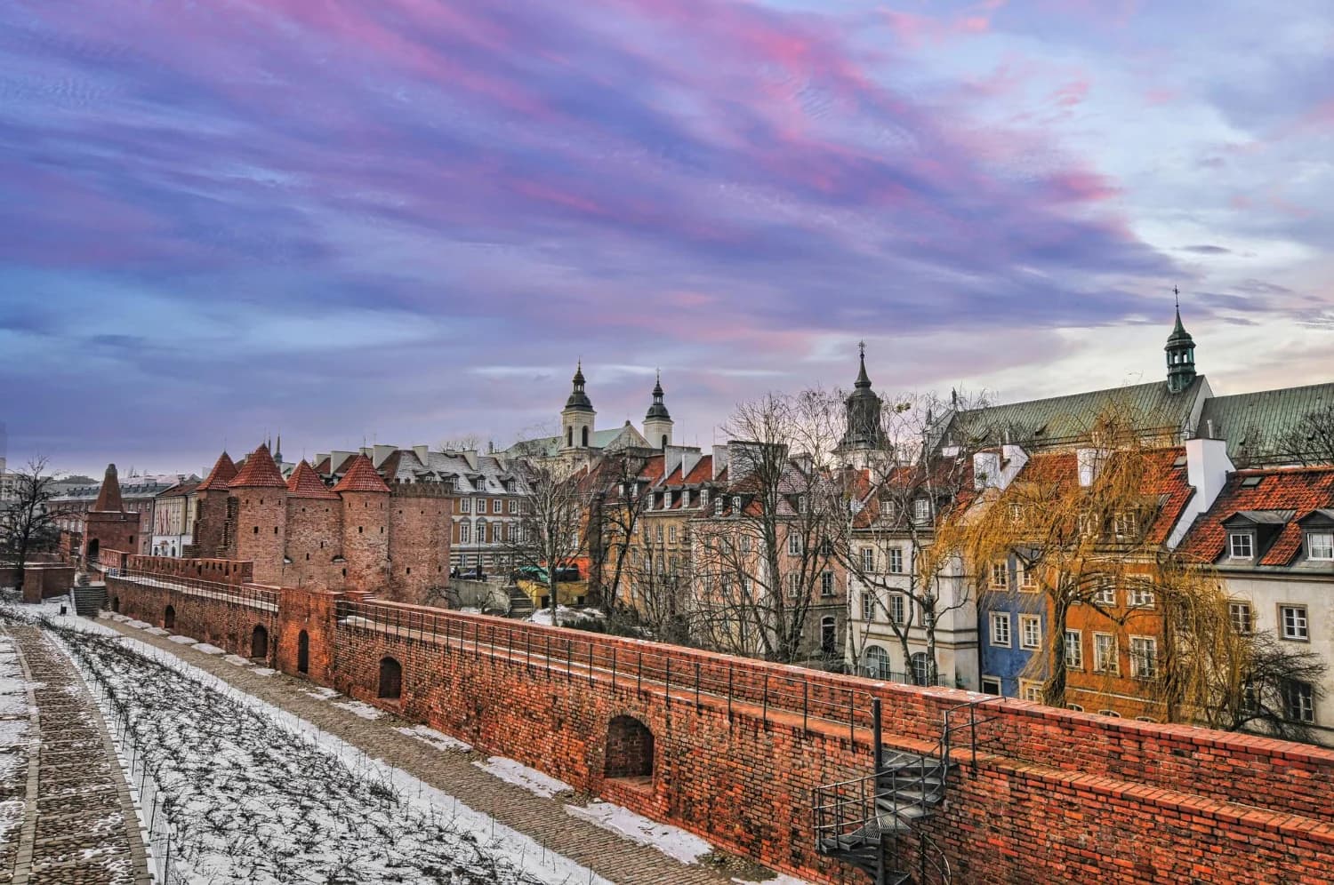 Varsó