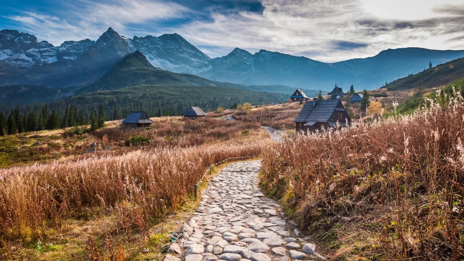Zakopane