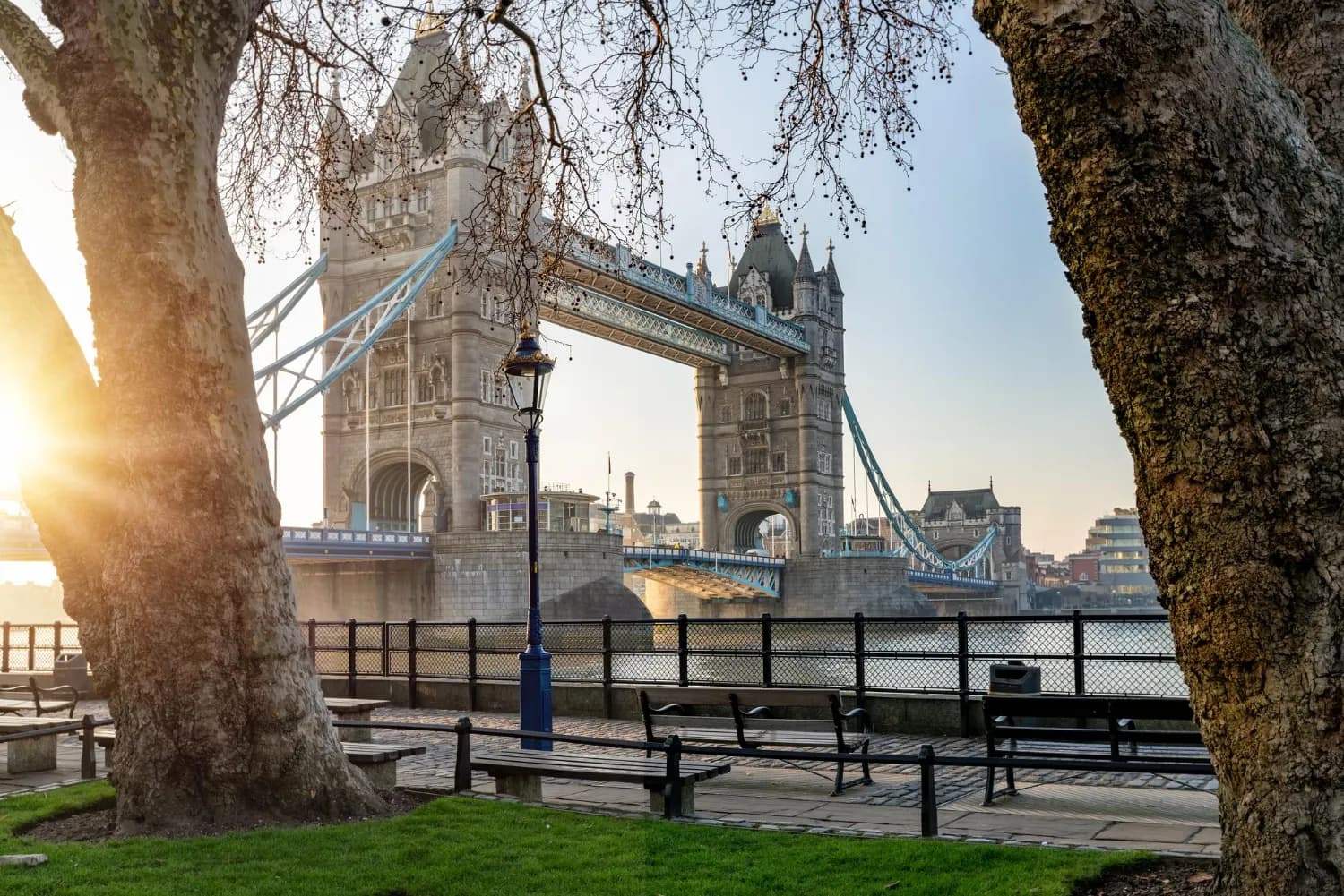 London