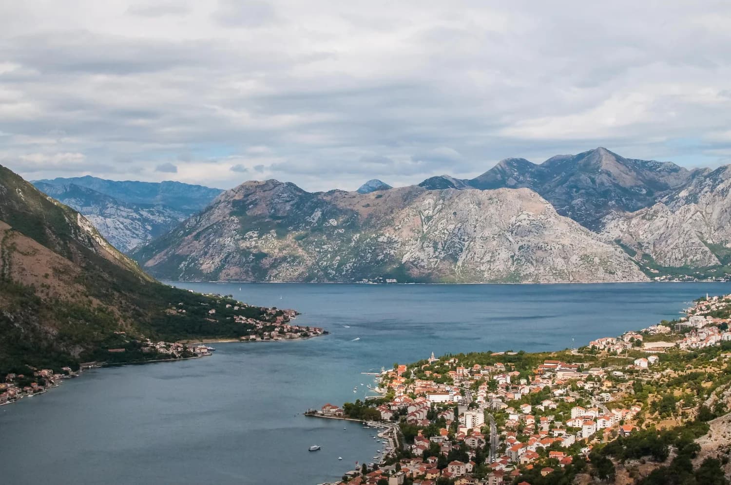 Montenegró