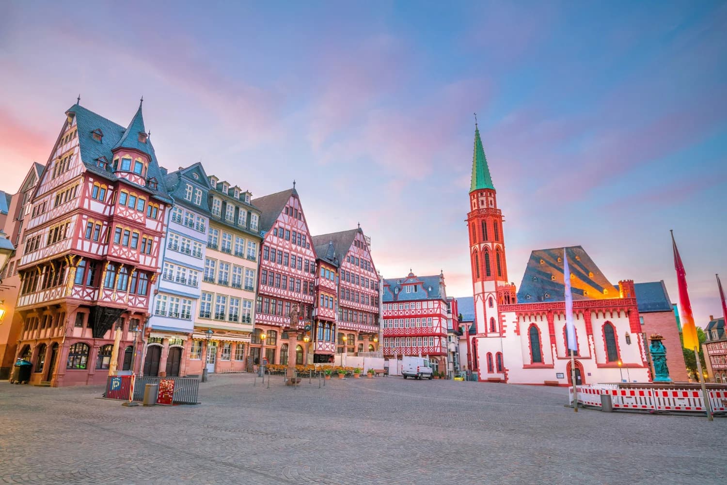 Frankfurt