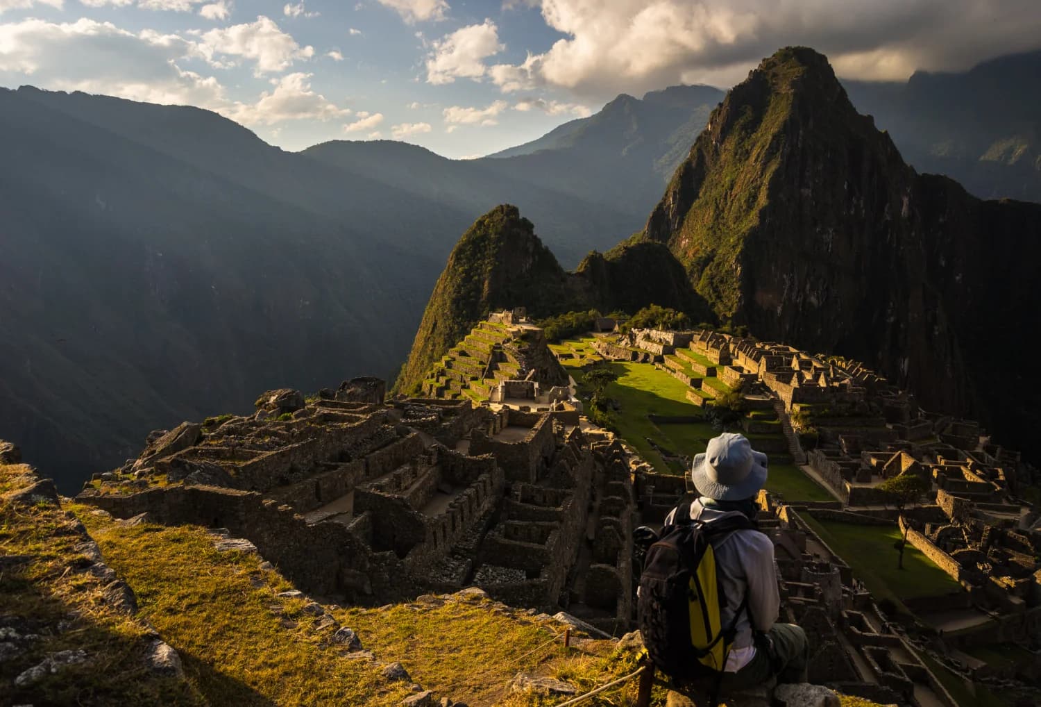 Peru