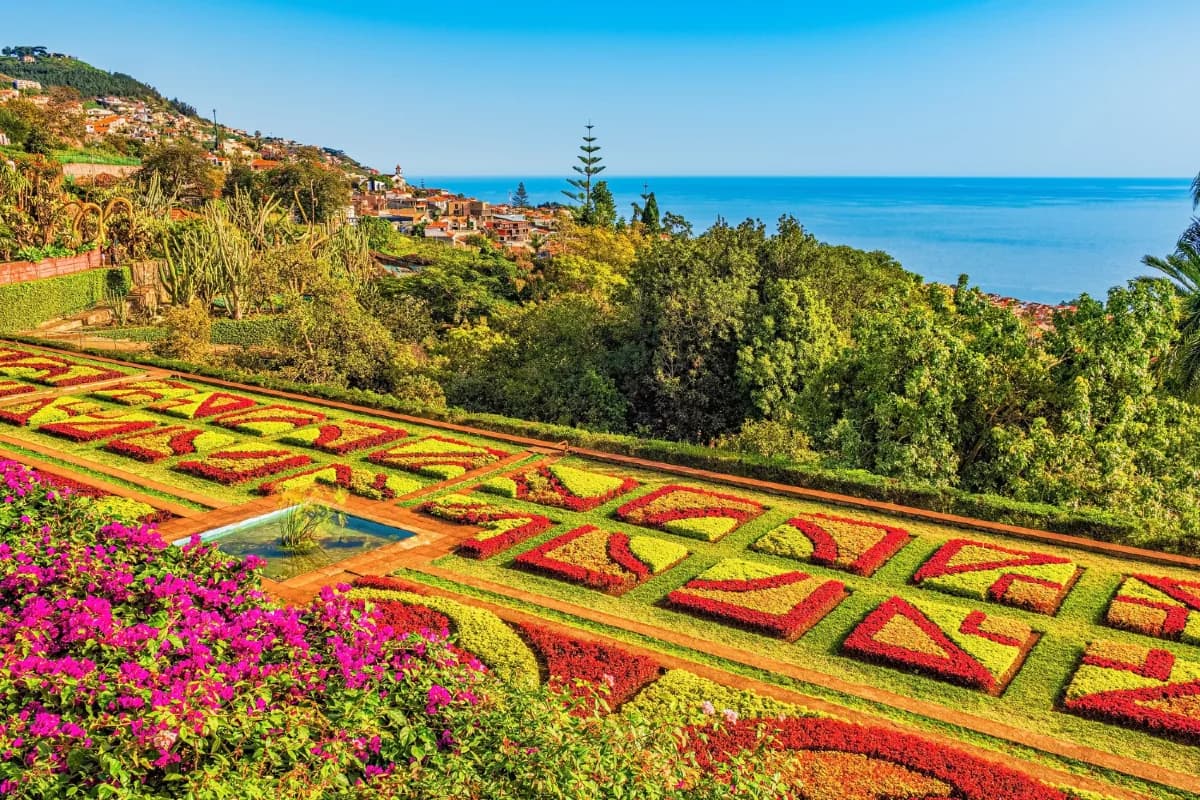 Madeira