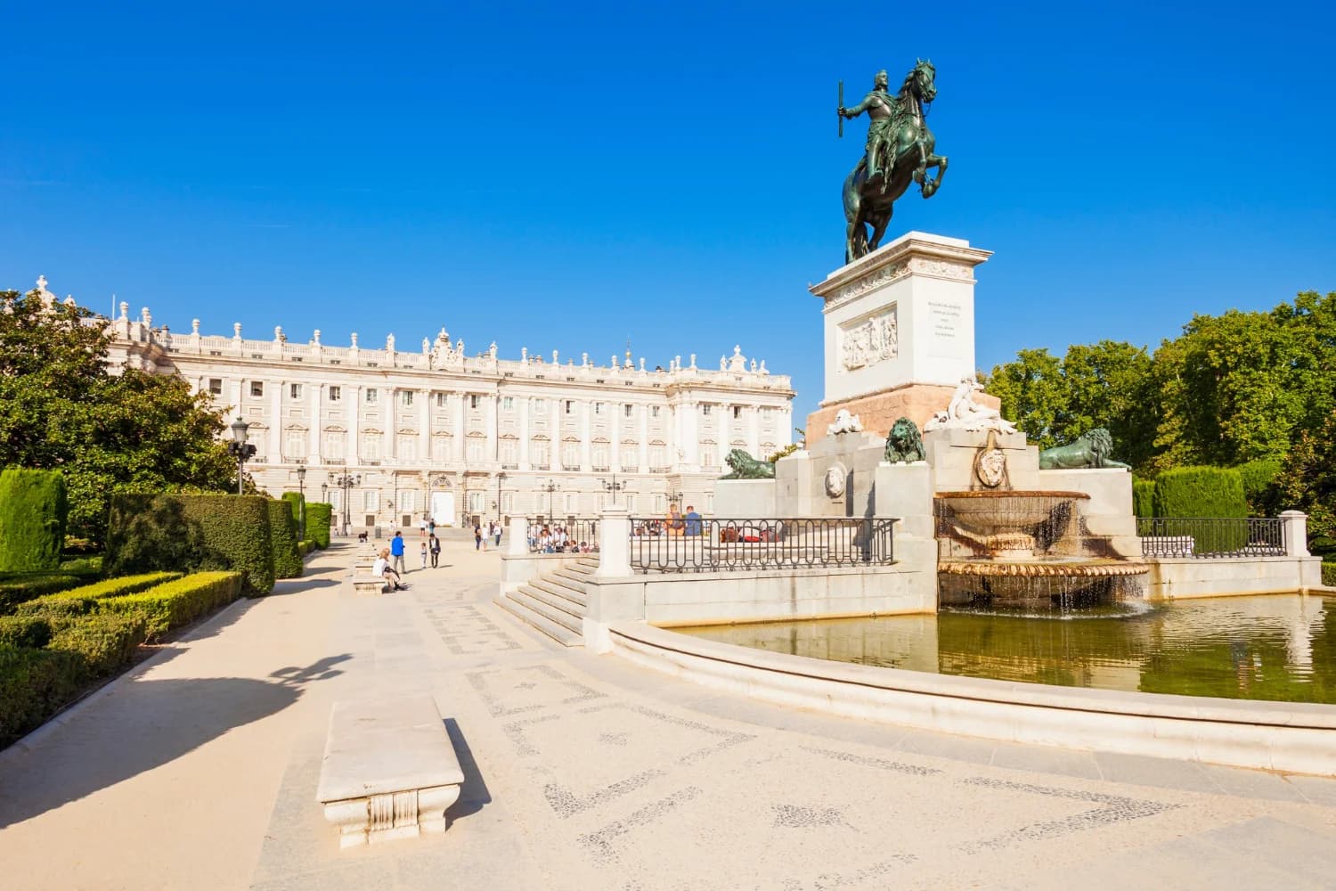 Madrid