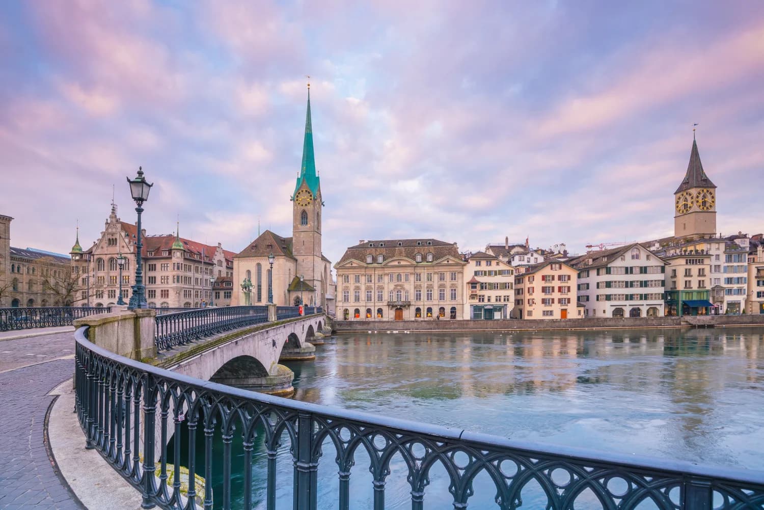 Zürich