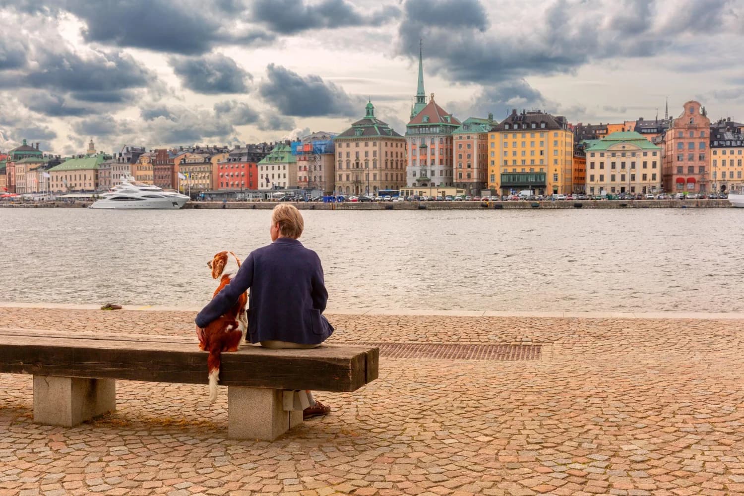 Stockholm