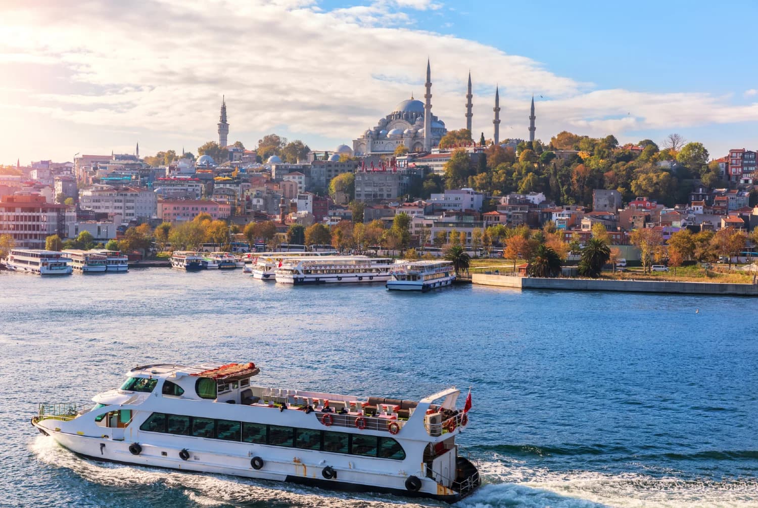 Isztambul