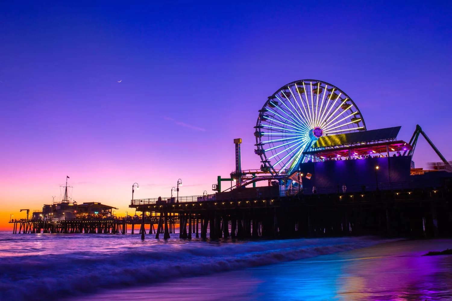 Los Angeles