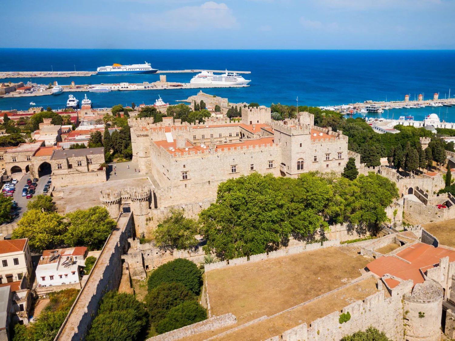 rodosz időjárás óváros