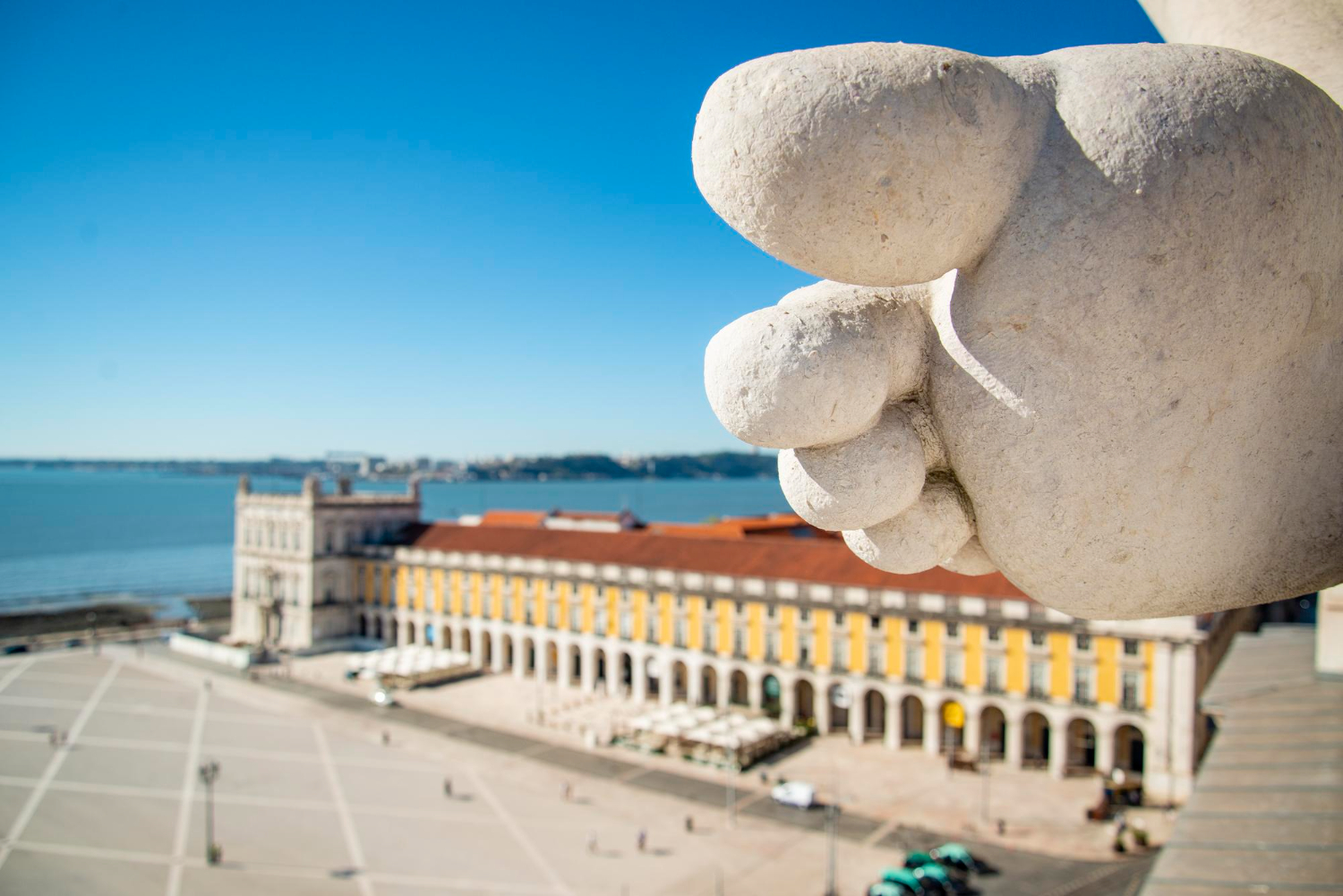 lisszabon időjárás belváros